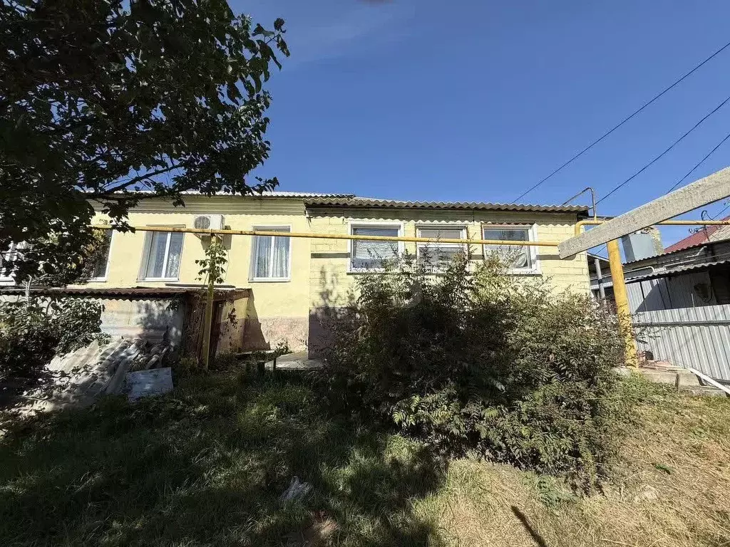 2-к кв. Воронежская область, с. Нижнедевицк ул. Братская, 36 (49.2 м) - Фото 1