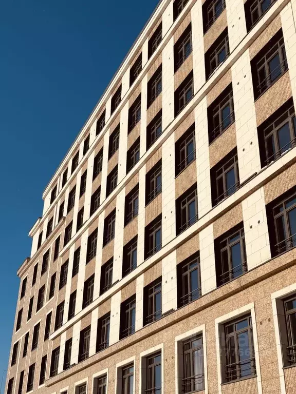 2-к кв. Санкт-Петербург Ремесленная ул., 15 (67.5 м) - Фото 1