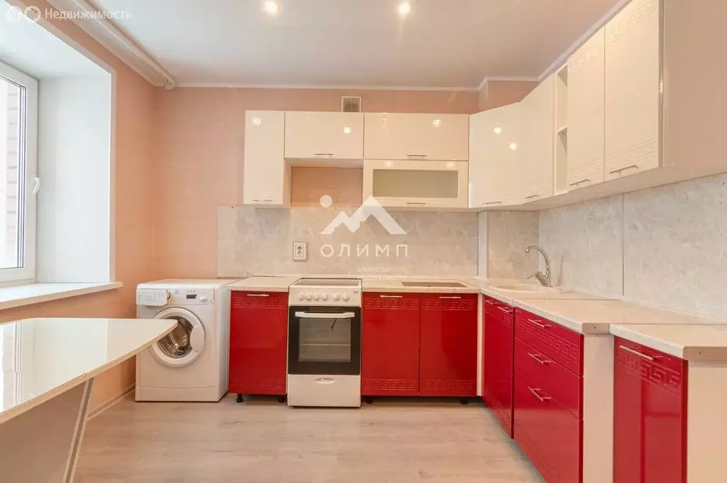 1-комнатная квартира: Вологда, улица Возрождения, 47 (43.7 м) - Фото 1