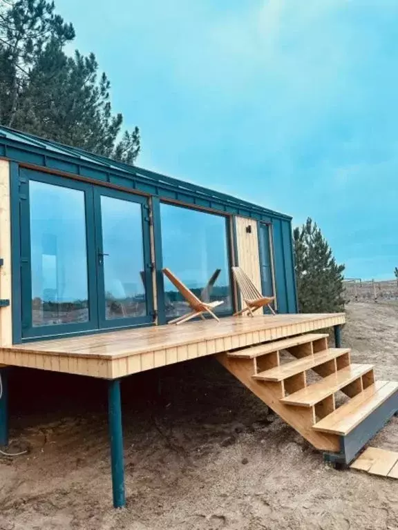 Дом в Ростовская область, Усть-Донецкий пгт  (33 м) - Фото 2