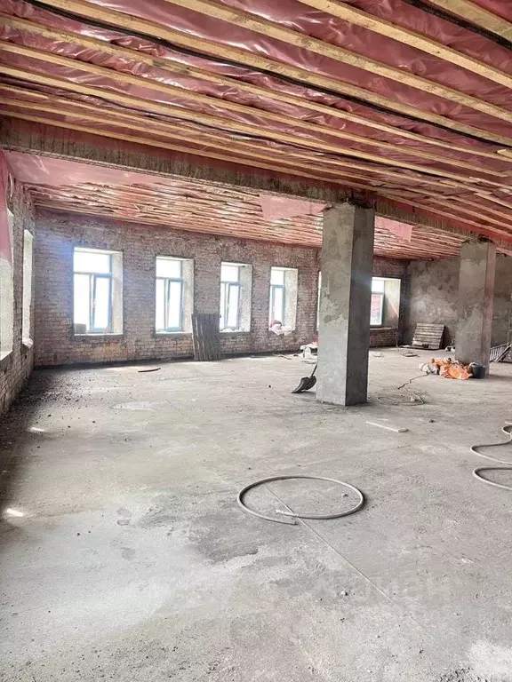 Помещение свободного назначения в Ярославская область, Ярославль ... - Фото 1