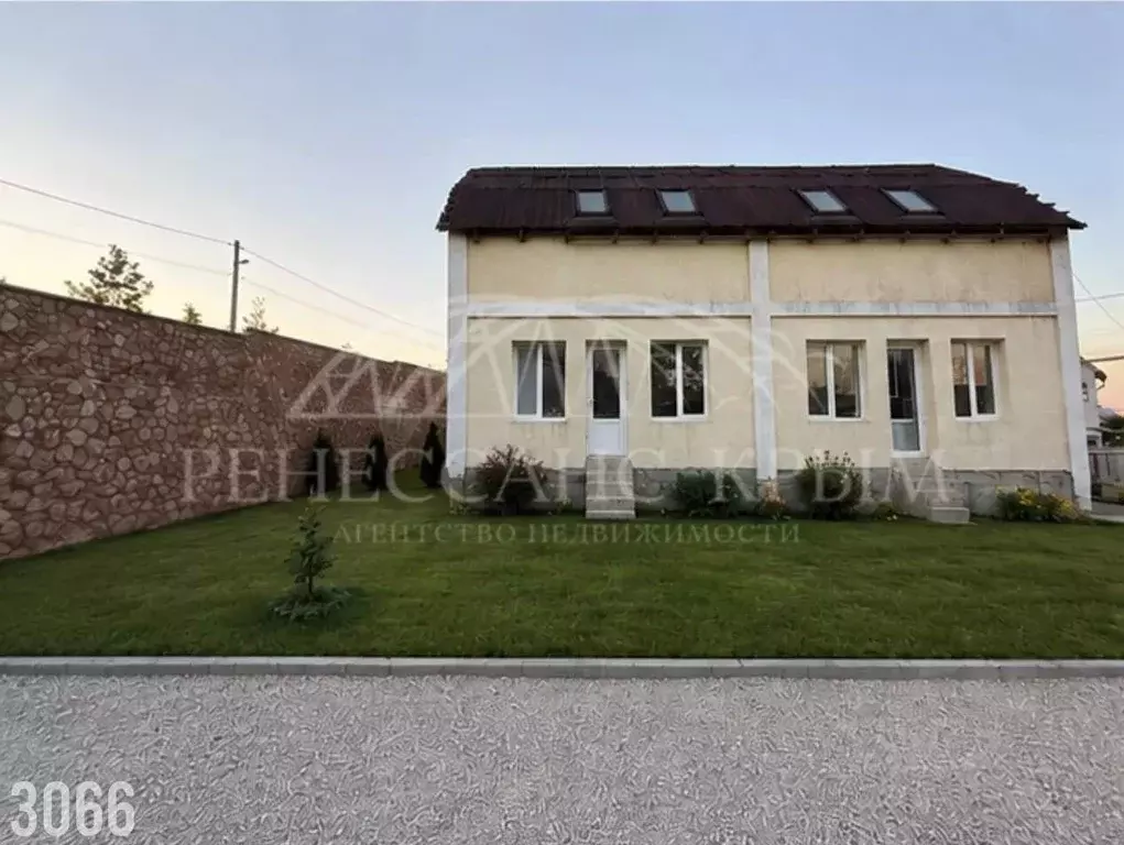 Дом в Севастополь Сатурн садоводческое товарищество,  (150 м) - Фото 2