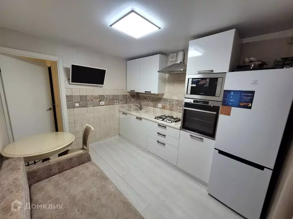Продаётся 1-к квартира, 39.8 м - Фото 1