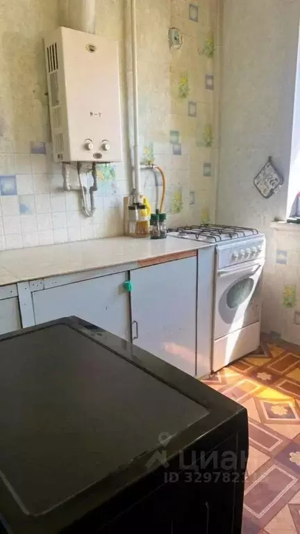 1-к кв. Белгородская область, Белгород ул. Маяковского, 20А (30.0 м) - Фото 2