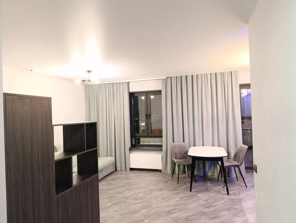 Студия Новосибирская область, Новосибирск Ядринцевская ул., 57 (37.0 ... - Фото 2