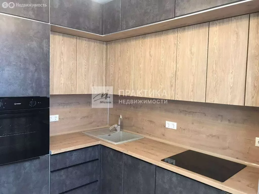 1-комнатная квартира: Москва, Дмитровское шоссе, 107Ак3 (40 м) - Фото 2