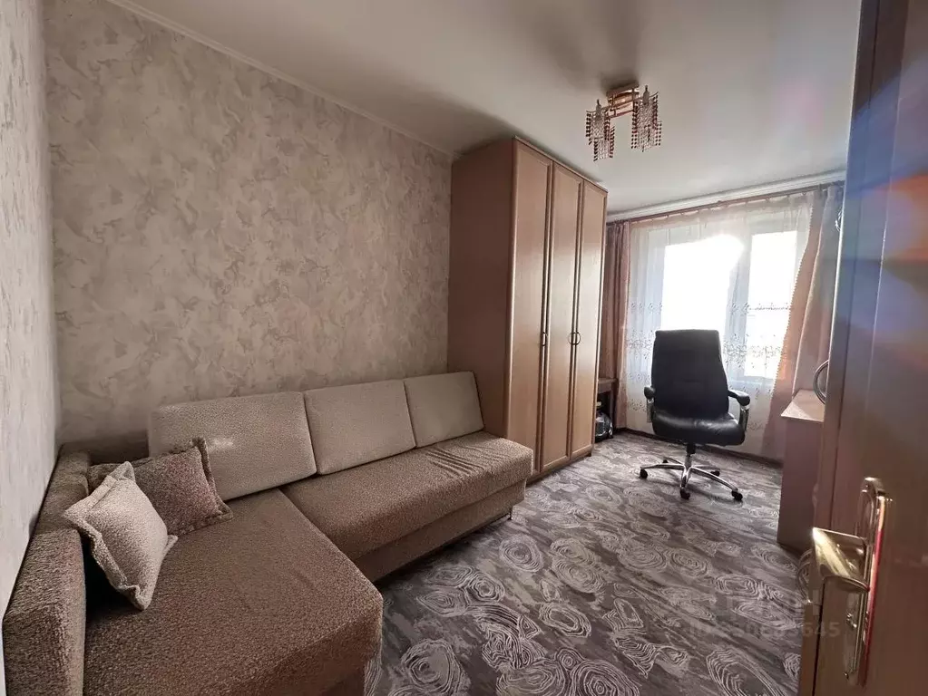 3-к кв. Москва Профсоюзная ул., 98К5 (59.0 м) - Фото 1