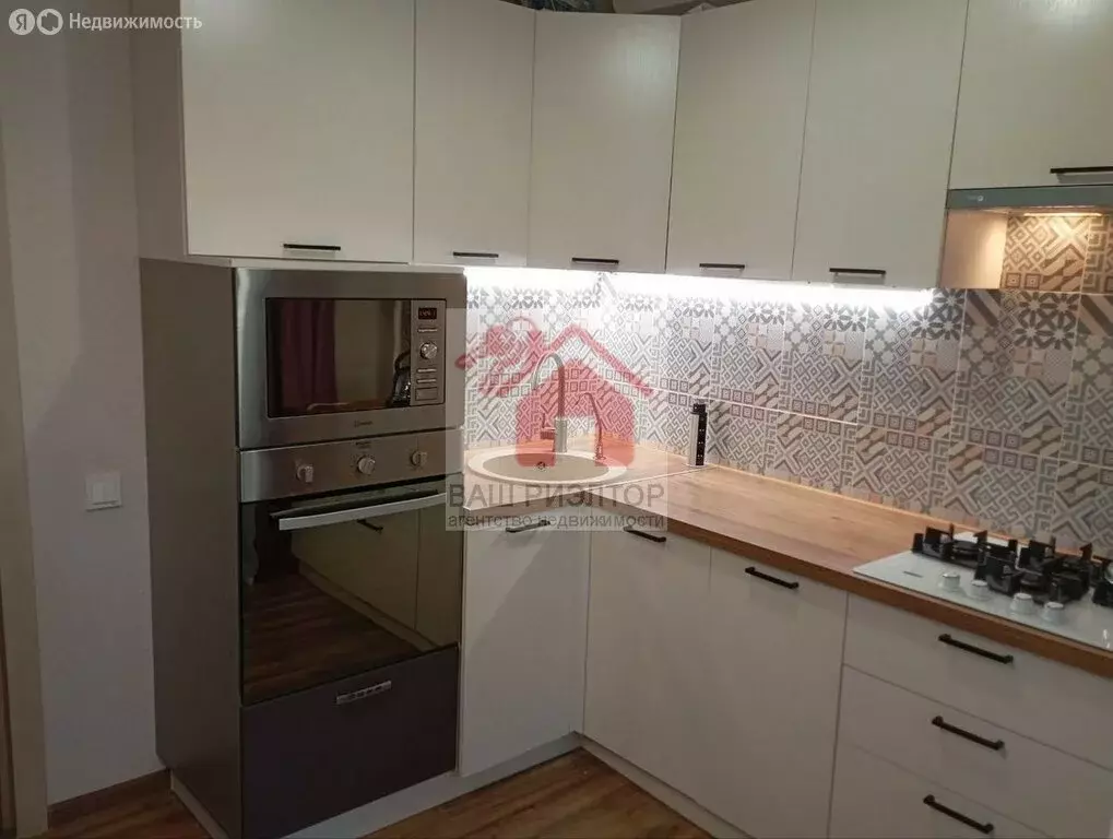 3-комнатная квартира: Самара, улица Шверника, 19 (67.8 м) - Фото 2