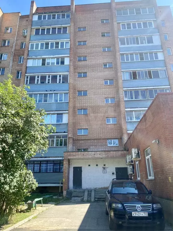 2-к. квартира, 50 м, 2/9 эт. - Фото 0