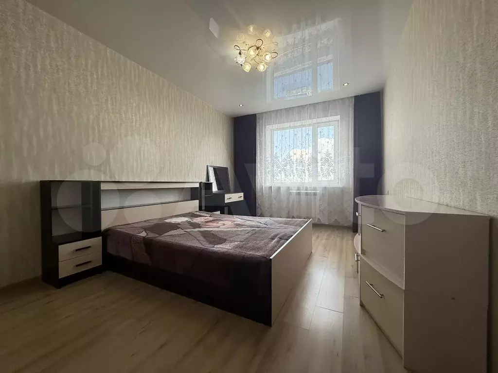 2-к. квартира, 60 м, 13/16 эт. - Фото 0