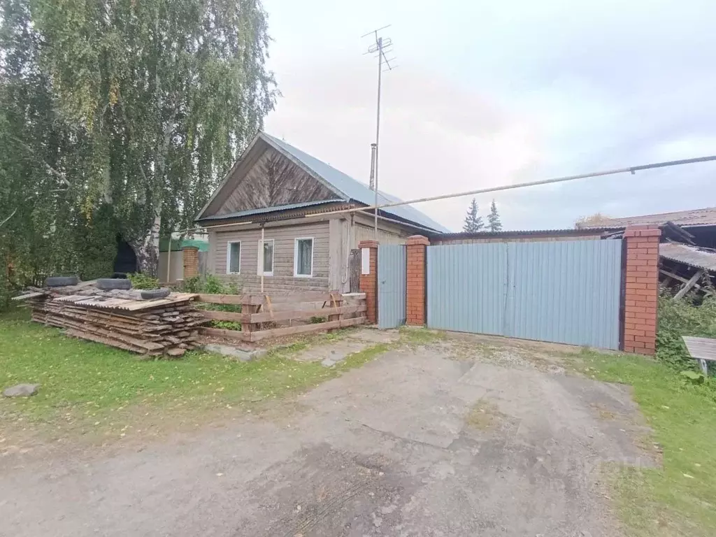 Участок в Свердловская область, Сысерть ул. Быкова, 2А (6.0 сот.) - Фото 2