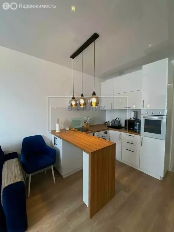 1-комнатная квартира: Ярославль, улица Лескова, 40 (27.5 м) - Фото 2