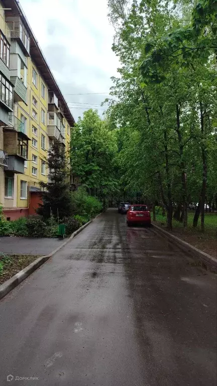 Продаётся 2-к квартира, 45.12 м - Фото 0