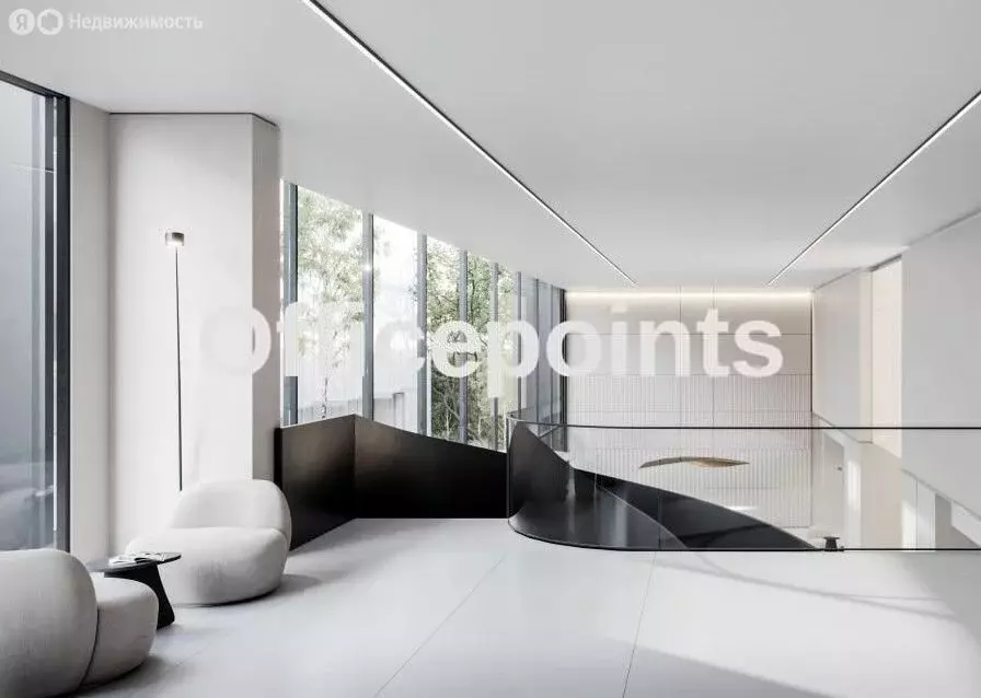 Офис (4788 м) - Фото 1