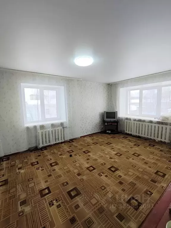 1-к кв. Башкортостан, Белорецк ул. В. Ленина, 47 (33.0 м) - Фото 1