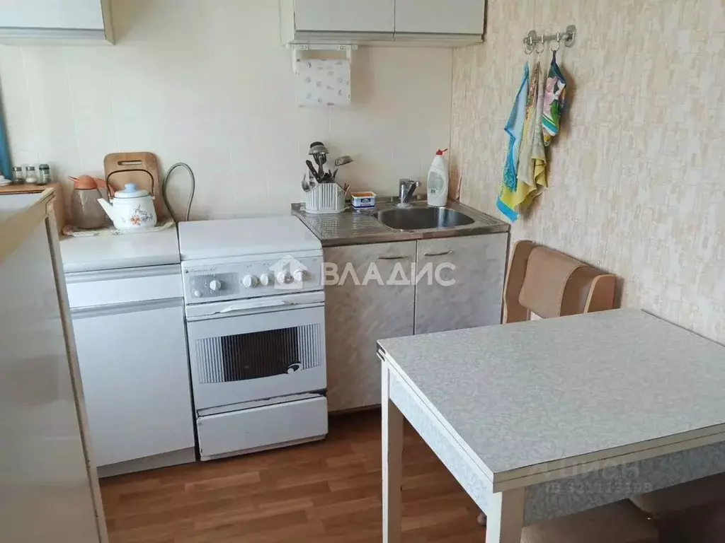 2-к кв. Владимирская область, Собинка ул. Лакина, 7 (42.6 м) - Фото 0