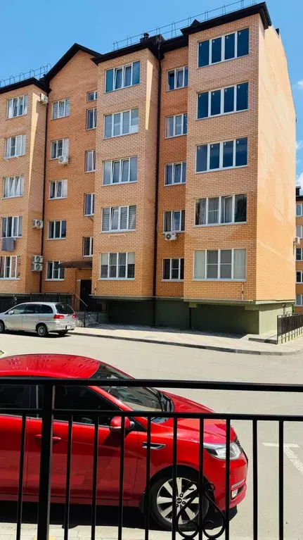 Продаётся 1-к квартира, 36 м - Фото 1