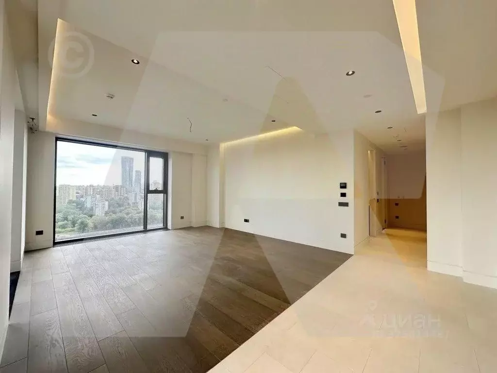 2-к кв. Москва Поклонная ул., 9 (65.0 м) - Фото 1