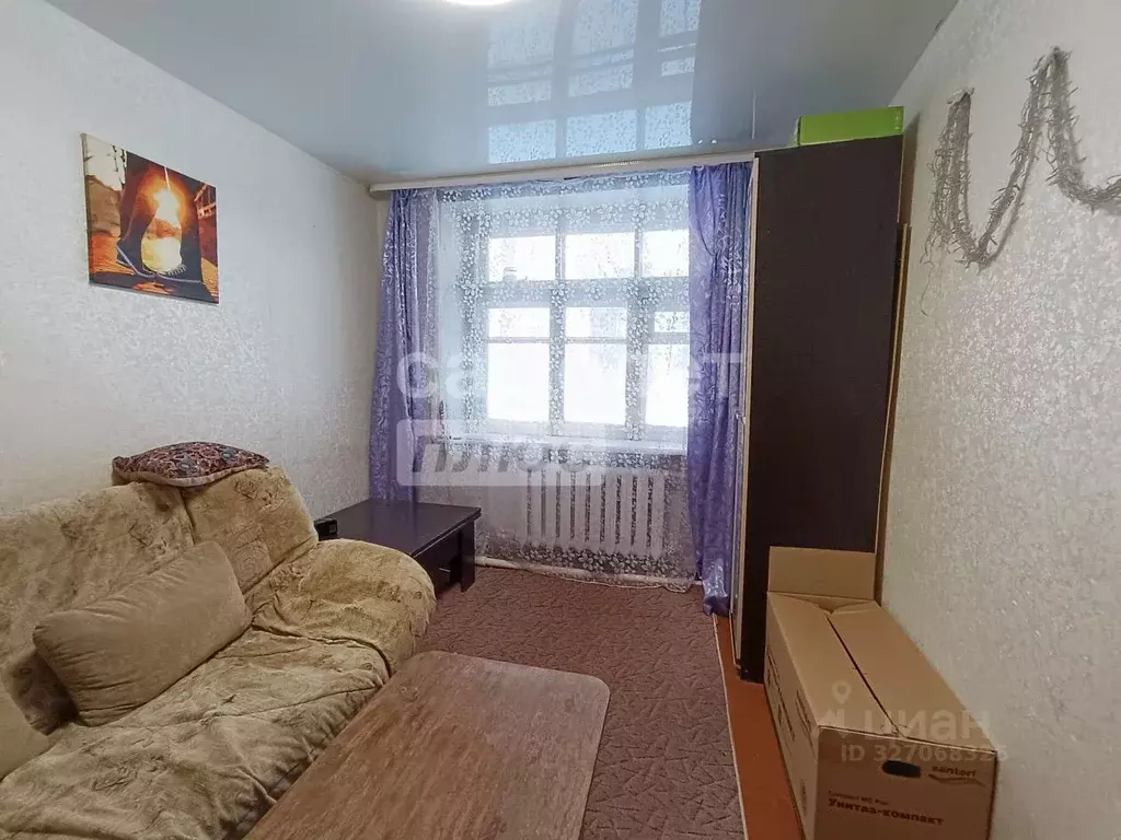 2-к кв. Ивановская область, Иваново Юношеская ул., 11 (40.0 м) - Фото 1