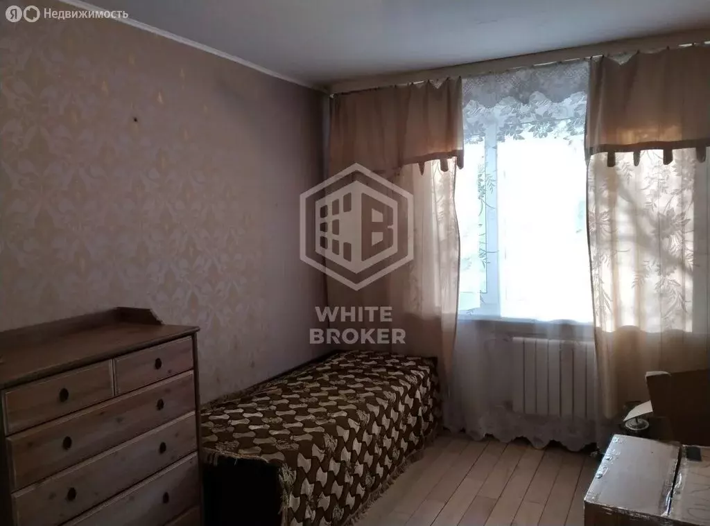 3-комнатная квартира: Одинцово, Можайское шоссе, 63 (70.1 м) - Фото 2