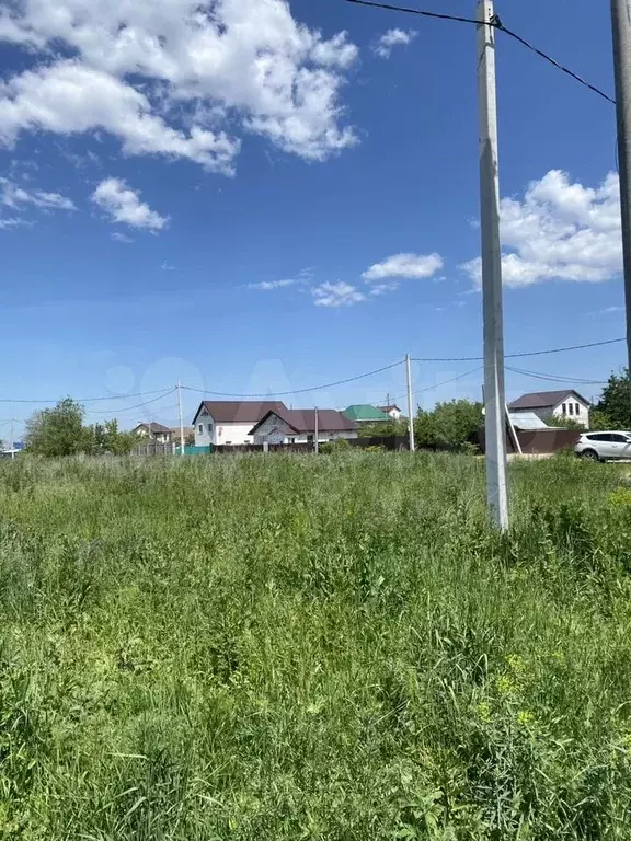 Участок 6 сот. (СНТ, ДНП) - Фото 1