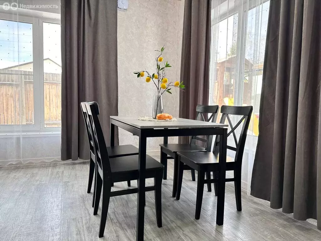 Дом в Иркутский муниципальный округ, рабочий посёлок Маркова, Лимонная ... - Фото 2