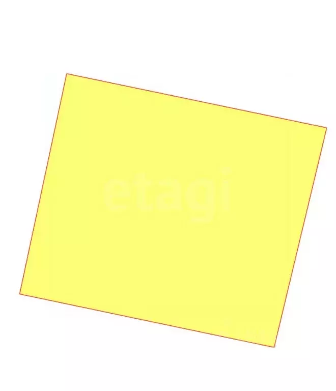 Дом в Вологодская область, Можайское садоводческое товарищество  (60 ... - Фото 1