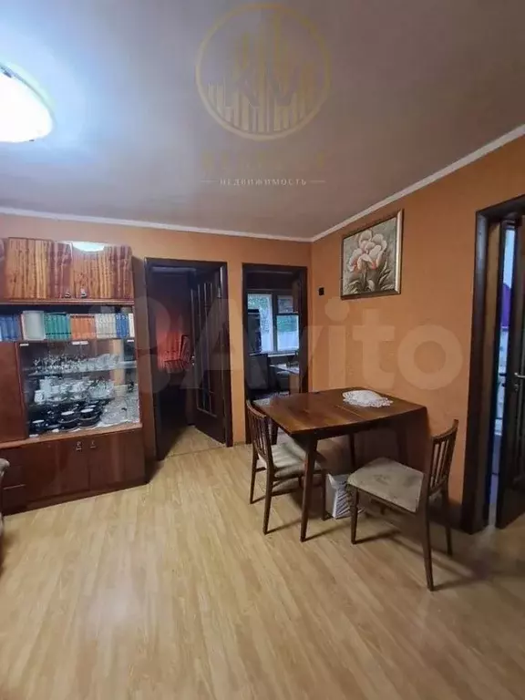 2-к. квартира, 42 м, 1/5 эт. - Фото 1