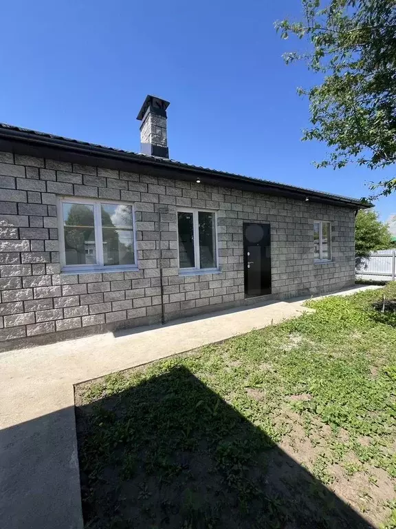 Дом 105 м на участке 6 сот. - Фото 1