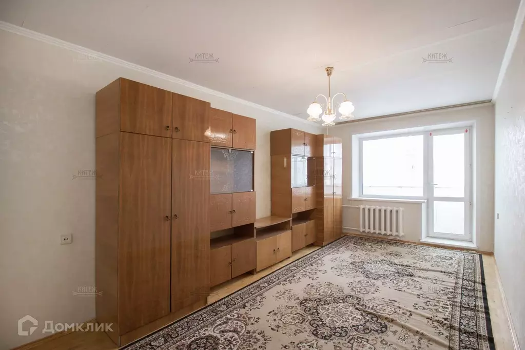 Продаётся 1-к квартира, 34.2 м - Фото 0