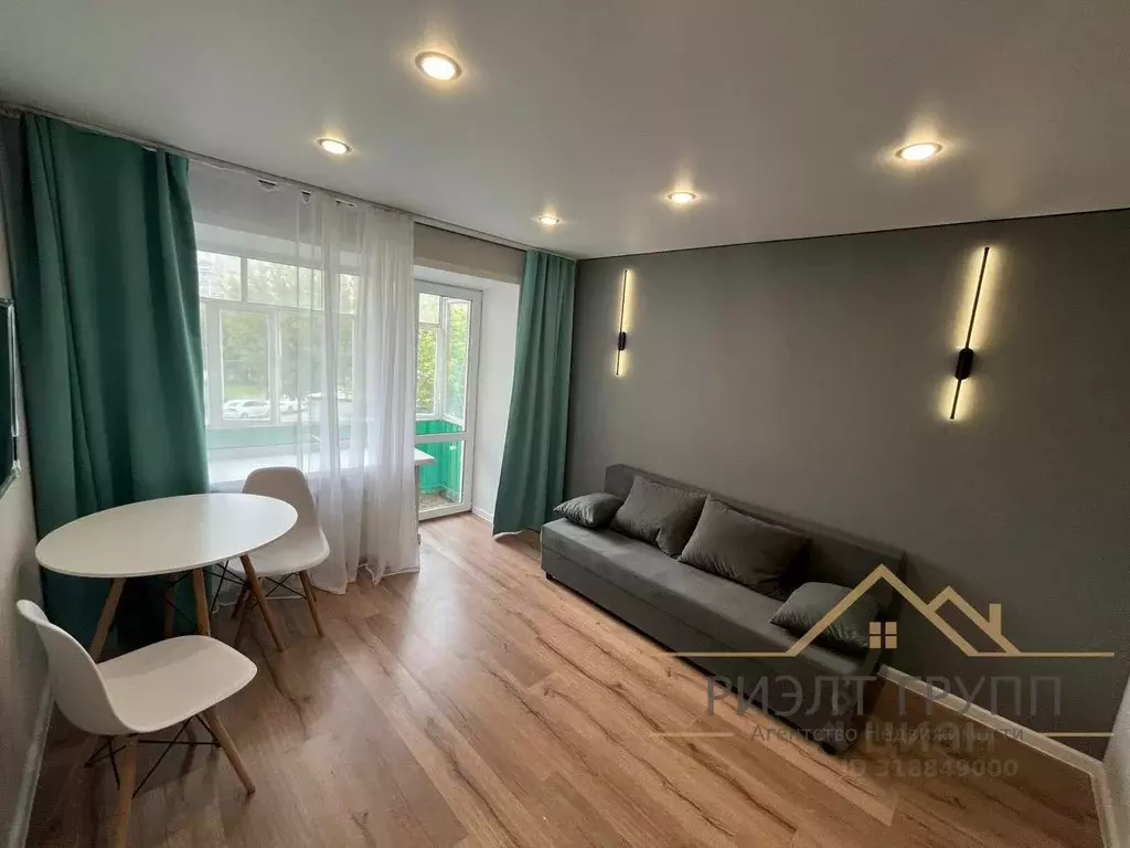Студия Татарстан, Казань ул. Академика Губкина, 42 (18.0 м) - Фото 0