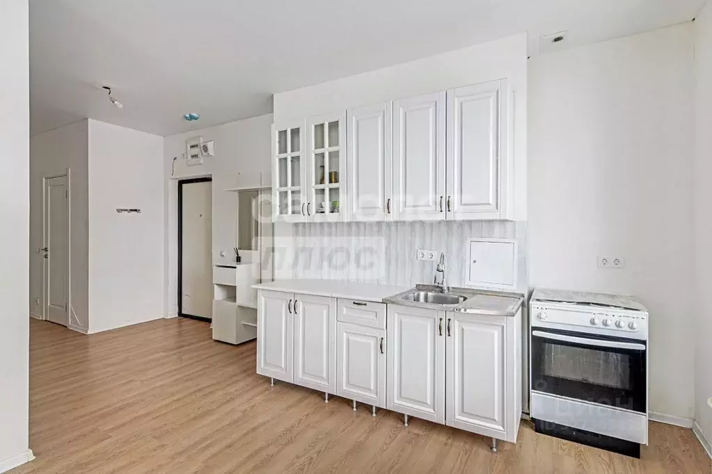 2-к кв. Московская область, Люберцы Зенино ЖК Самолет мкр, проезд ... - Фото 1