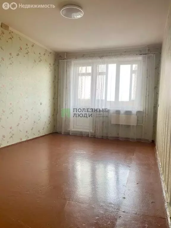 2-комнатная квартира: Орёл, улица Орловских Партизан, 9 (49.3 м) - Фото 2