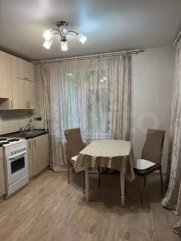 2-к. квартира, 40 м, 3/5 эт. - Фото 0