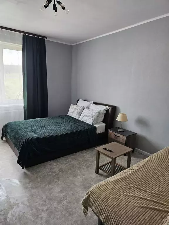 1-к кв. Московская область, Истра просп. Генерала Белобородова, 19 ... - Фото 1