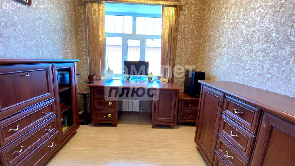 Дом в Оренбург, улица 69-я Линия (290 м) - Фото 1