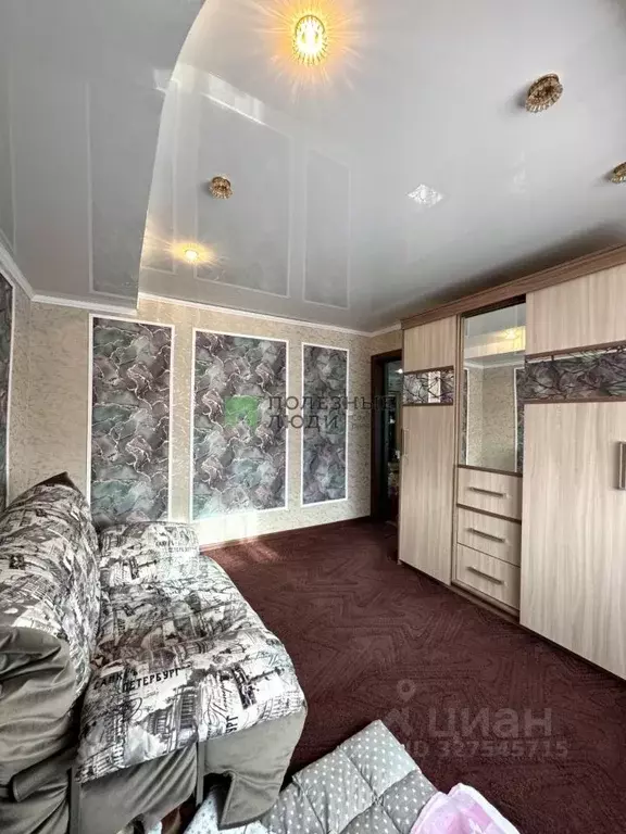 Дом в Забайкальский край, Чита с. Застепь, Новозастепинская ул., 11 ... - Фото 2