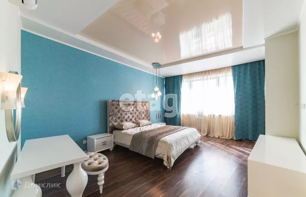 Продаётся 2-к квартира, 129.1 м - Фото 0