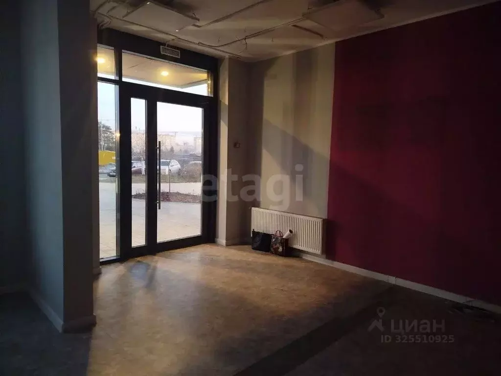 Торговая площадь в Тюменская область, Тюмень ул. Первооткрывателей, 2 ... - Фото 2