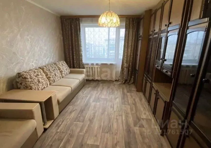 2-к кв. Забайкальский край, Чита Автогенная ул., 17 (47.2 м) - Фото 1