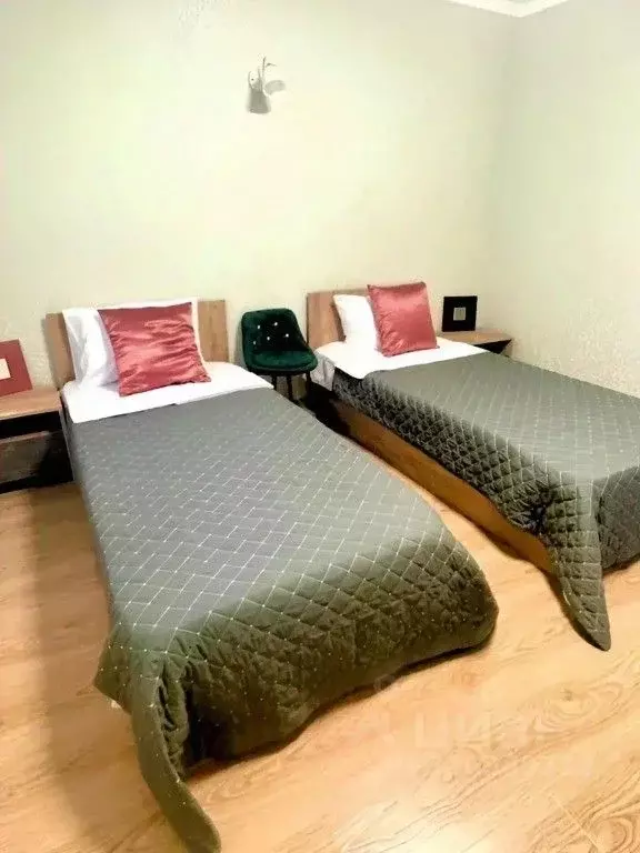 2-к кв. Ставропольский край, Ессентуки ул. Анджиевского, 42 (48.0 м) - Фото 2