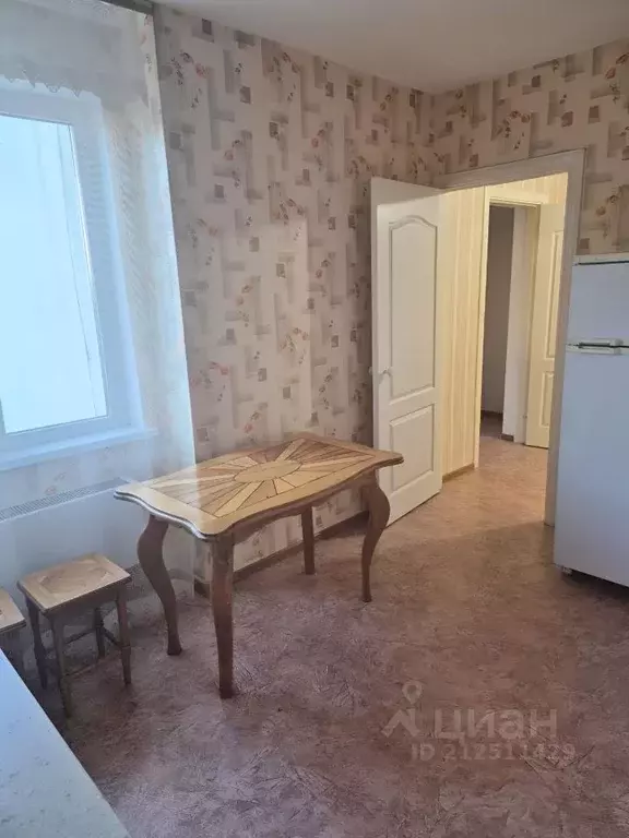 1-к кв. Воронежская область, Воронеж Нижняя ул., 73 (45.0 м) - Фото 1