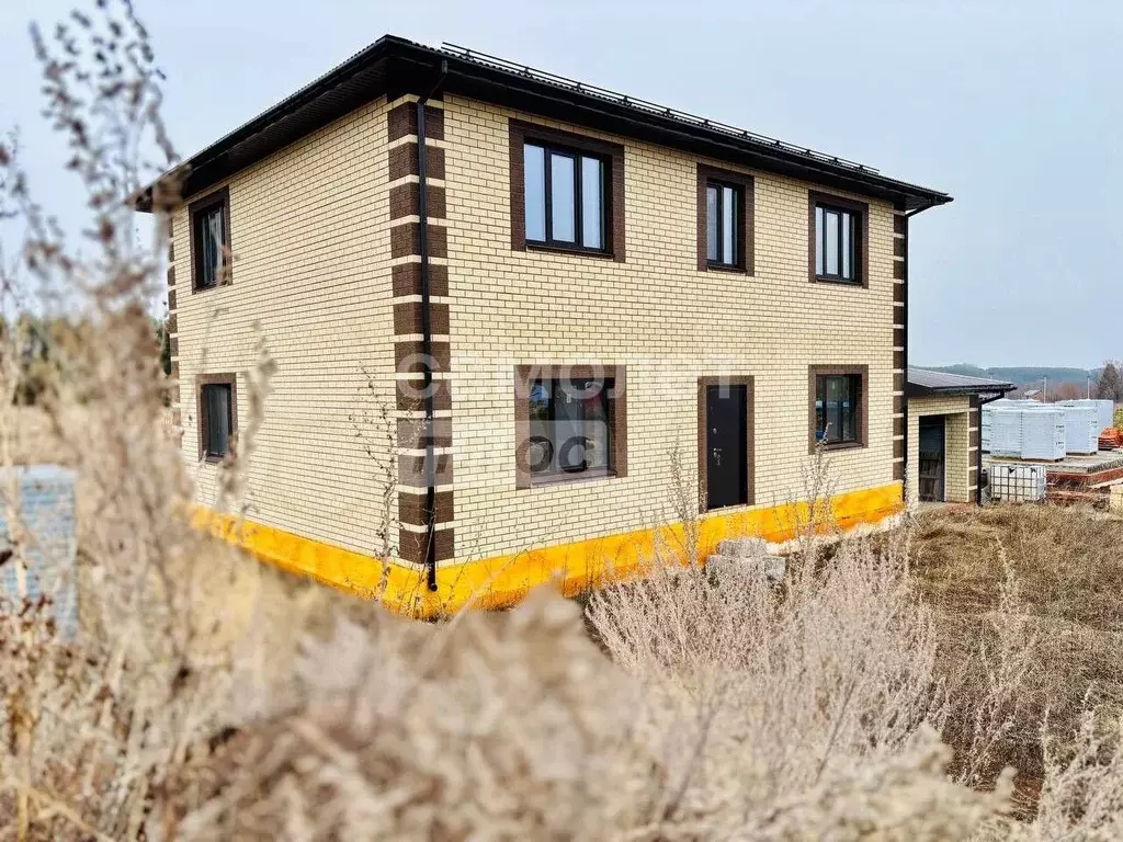 Дом 188 м на участке 7 сот. - Фото 1