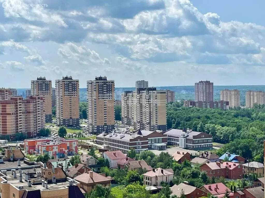 2-комнатная квартира: Тула, проспект Ленина, 112 (56 м) - Фото 2