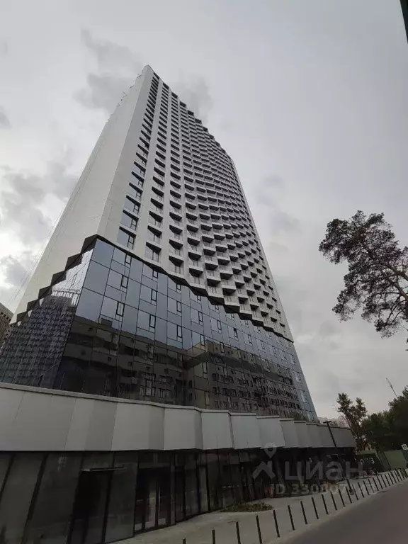 2-к кв. Москва проезд 3-й Красногорский, 2 (62.0 м) - Фото 2