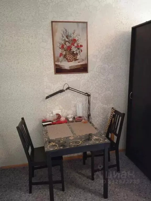 Комната Санкт-Петербург Купчинская ул., 21К1 (16.6 м) - Фото 2