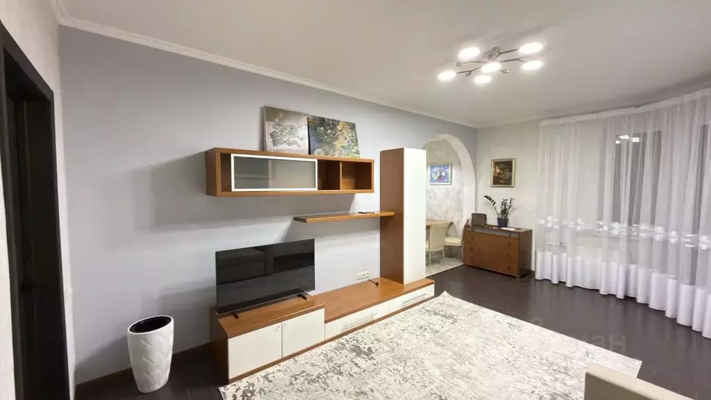 2-к кв. Москва Кольская ул., 2К5 (65.7 м) - Фото 1