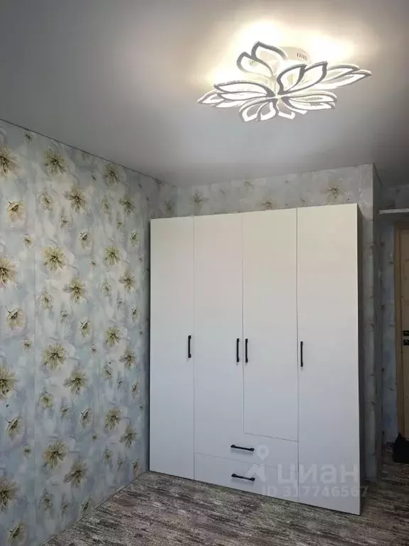 Комната Башкортостан, Уфа ул. Дмитрия Донского, 83 (13.0 м) - Фото 0