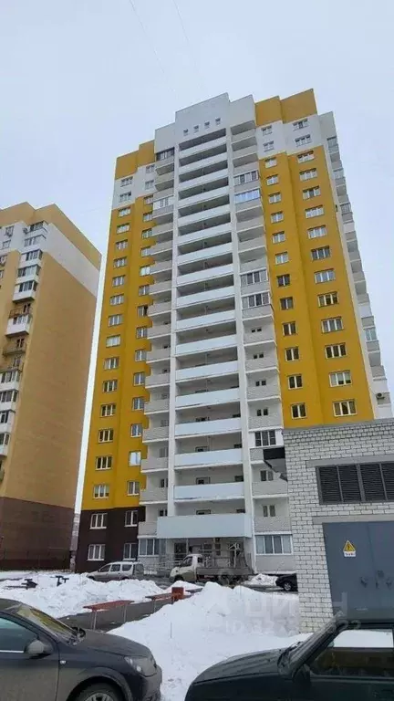 Студия Саратовская область, Саратов проезд 2-й Совхозный, 36к2 (29.3 ... - Фото 2