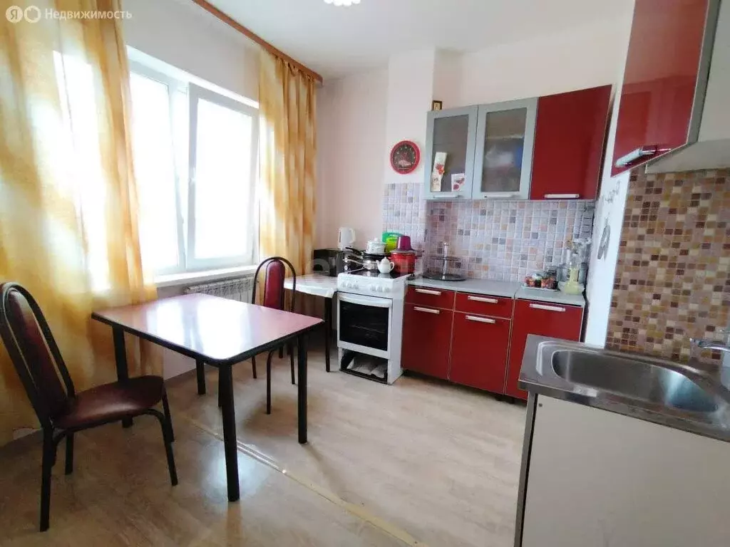 1-комнатная квартира: Якутск, улица Петровского, 29/4 (44.5 м) - Фото 0